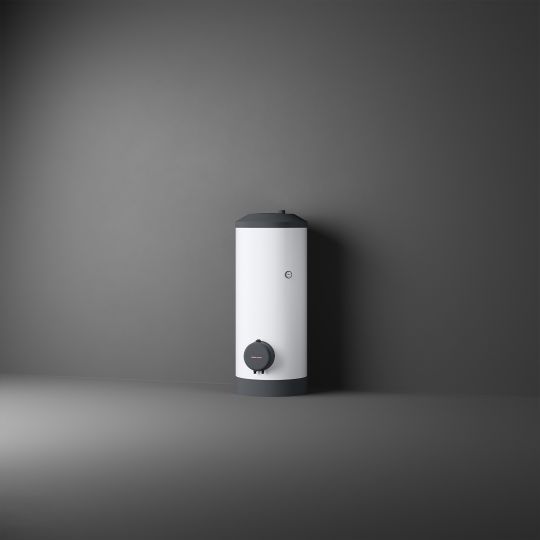 Накопительный водонагреватель Stiebel Eltron SHW 200-400 S схема 4