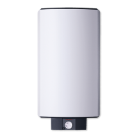 Накопительный водонагреватель Stiebel Eltron HFA-Z 30-150 схема 1