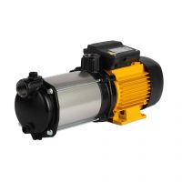 Поверхностный насос ESPA Aspri 25 4M схема 1