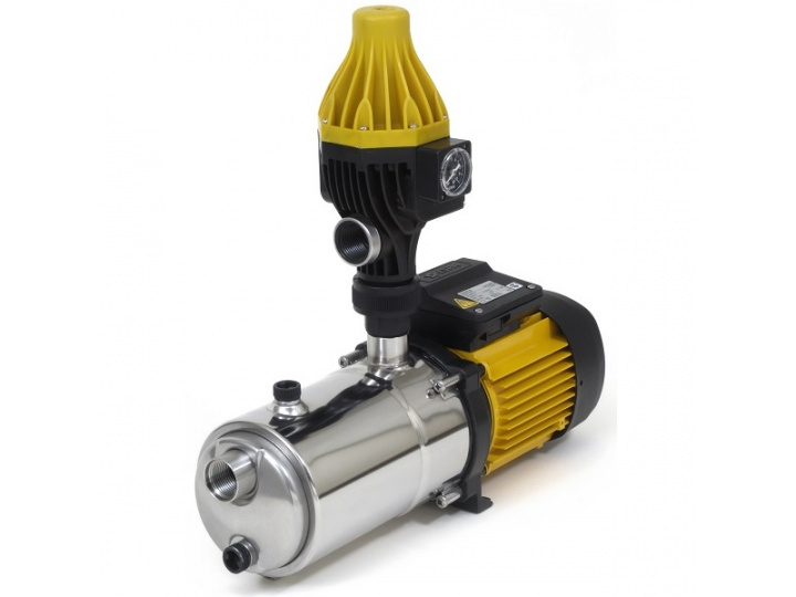 Изображение Насосная станция ESPA TECNO15 5M KIT 02