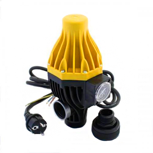 Изображение Блок управления насосом ESPA Pressdrive AM 2E 230