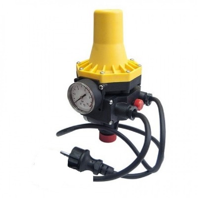 Изображение Блок управления насосом ESPA KIT 02 P эл.блок (с проводом) (4000000916)