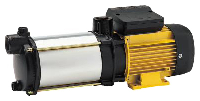 Поверхностный насос ESPA Aspri 45 5 N трёхфазный
