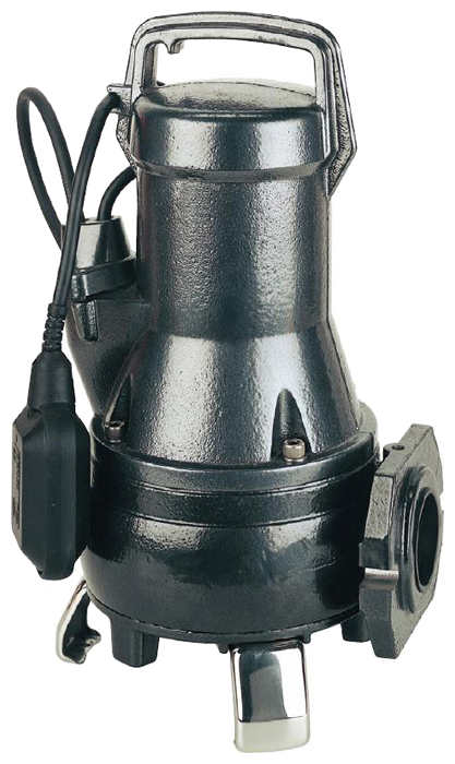 Изображение Дренажный насос  ESPA Drainex 200M A