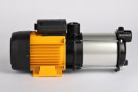 Поверхностный насос ESPA Aspri 25 3M схема 5