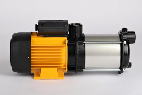 Поверхностный насос ESPA Aspri 25 3M схема 5