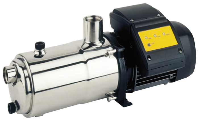 Насосная станция ESPA Tecnopres 15 5М