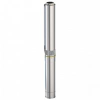 Погружной насос ESPA SE4 3 10 O4SM схема 1