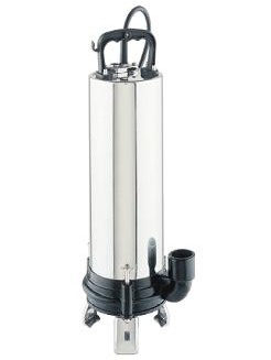 Дренажный насос  ESPA Vigicor 150MA