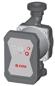 Изображение Циркуляционный насос ESPA RE1-S 32-40-180 230 50