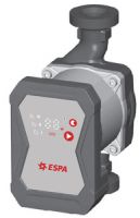 Циркуляционный насос ESPA RE1-S 32-40-180 230 50 схема 1