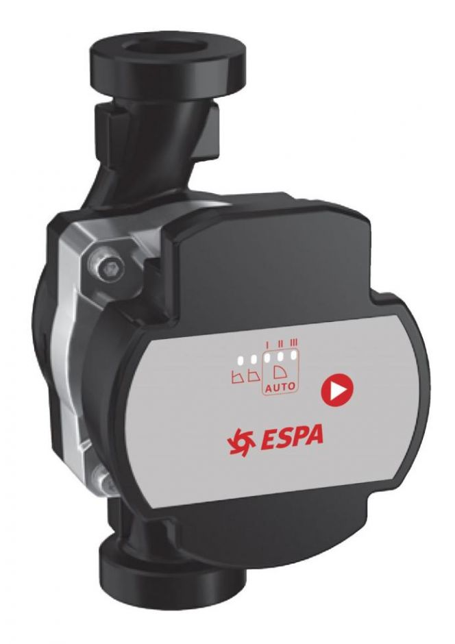 Изображение Циркуляционный насос ESPA RE1-S 32-80-180 230 50