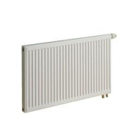 Панельный радиатор Kermi 22FTV-900 800-900 нижнее подключение схема 1