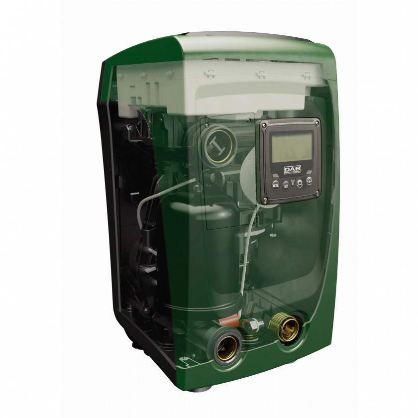 Насосная  станция DAB E.SYBOX MINI 3 V220-240 60179457 60212597 ФОТО