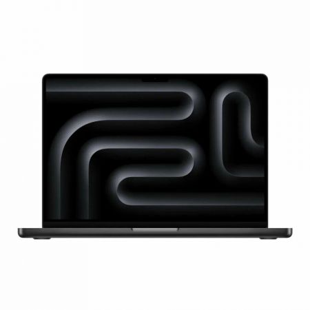 MacBook Pro 16" (M4 Pro/24/512) Space Black MX2X3 (EN клавиатура)