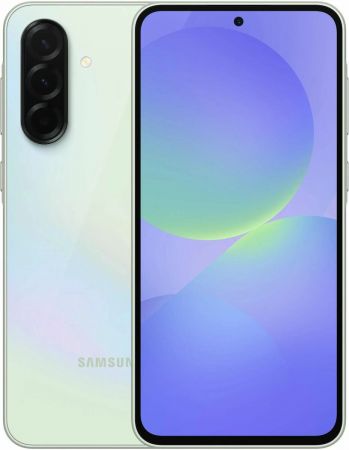Samsung Galaxy A36 5G 8/256 ГБ, лайм EU