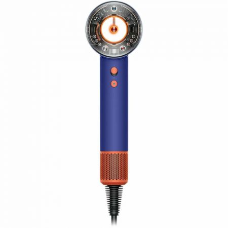 Dyson HD16 Vinca Blue/Topaz Diffuse