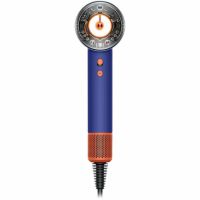 Dyson HD16 Vinca Blue/Topaz Diffuse
