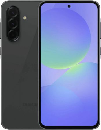 Samsung Galaxy A36 5G 8/256 ГБ, черный KZ