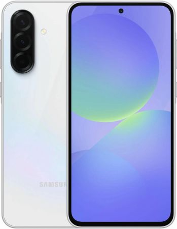Samsung Galaxy A36 8/128 ГБ, белый EU