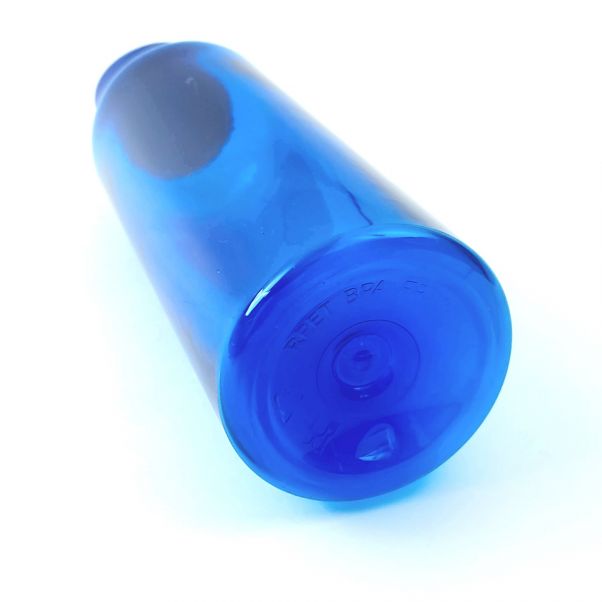 Бутылка для воды LIQUID  синяя