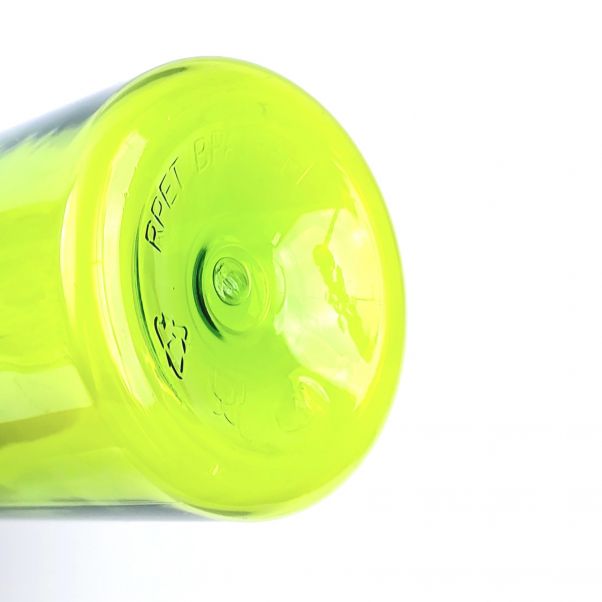 Бутылка для воды LIQUID зеленая