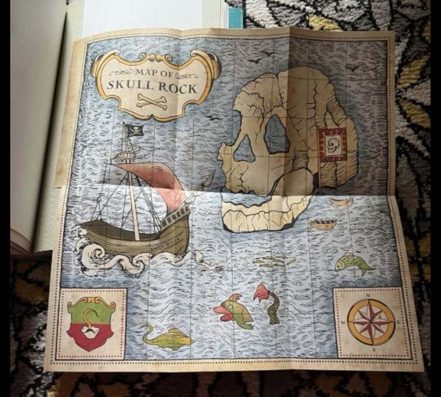 Питер Пэн / Potter Pan