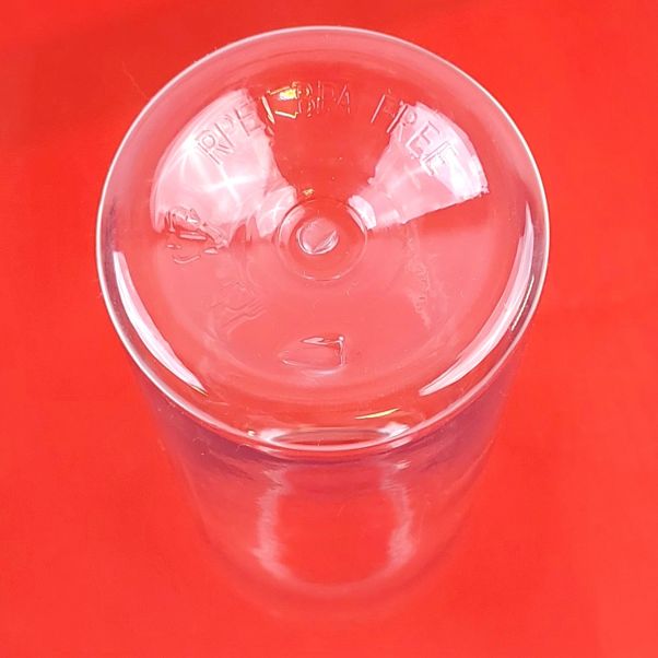Бутылка для воды LIQUID белая