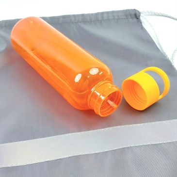 бутылки для воды с логотипом