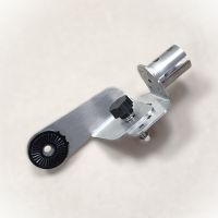 Крепление датчика AT2 (АТ1), поворотное, (диаметр 22х1,5)