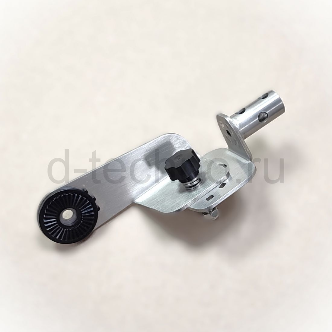 Крепление датчика AT2 (АТ1), поворотное, (диаметр 16х1,5)