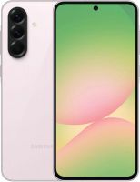 Смартфон Samsung Galaxy A56 5G 8/256 ГБ, розовый KZ