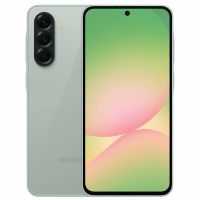 Смартфон Samsung Galaxy A56 5G, 8/256Gb, Awesome Olive (зеленый) KZ