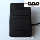 Педаль TJC - 214; 220 - 240v, 1A разъём Janome, Elna (уценка - царапины)    Цена 1500 руб.