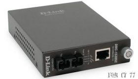 Медиаконвертер D-Link DMC-1530SC