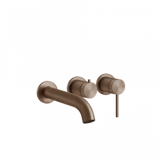 Смеситель для ванны/душа Gessi 316 54140 схема 6