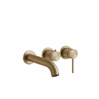 Смеситель для ванны/душа Gessi 316 54140 схема 7