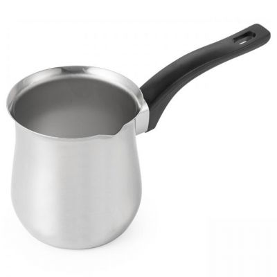 Ковш - турка нерж. 0,54 л.