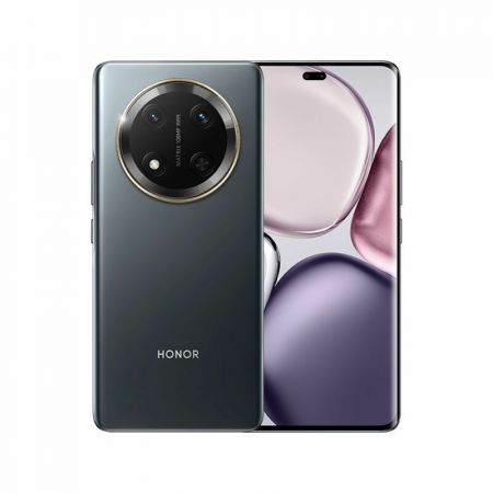 HONOR X9c 5G 12/256ГБ глобальная версия, черный 5G