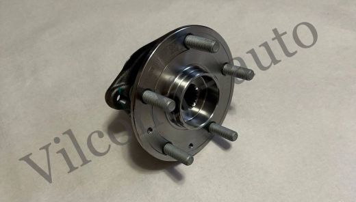 СТУПИЦА ЗАДНЕГО КОЛЕСА (4WD) CHANGAN CD569F260303-1000 100% ОРИГИНАЛ