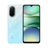Redmi A5 Голубой 3/64ГБ RU