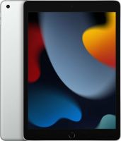 Apple iPad 9 (10.2) 256gb, Silver (LTE)