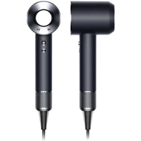 Фен Dyson Supersonic HD08 Black Nickel