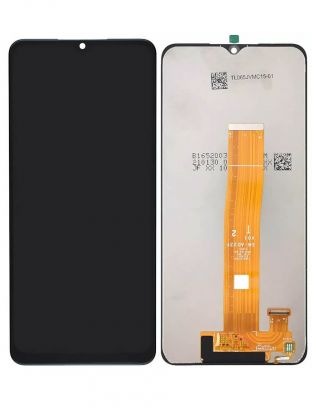 Дисплей для Samsung Galaxy A02 (A022F, матрица Original) с сенсорным стеклом