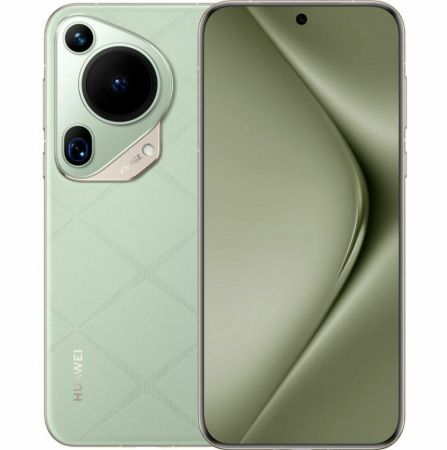 HUAWEI PURA 70 ULTRA 16/512GB, (HBP-LX9), зеленый RU