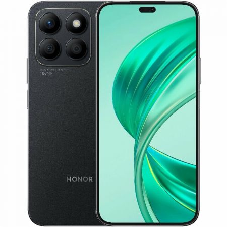 HONOR X8b, 8/128 ГБ, черный RU