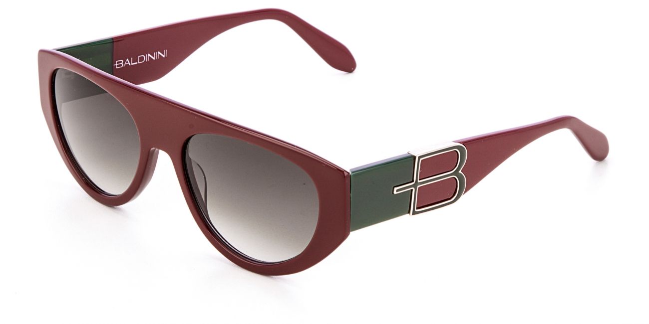 Baldinini Очки Солнцезащитные с линзами BLD 2513 PU 104