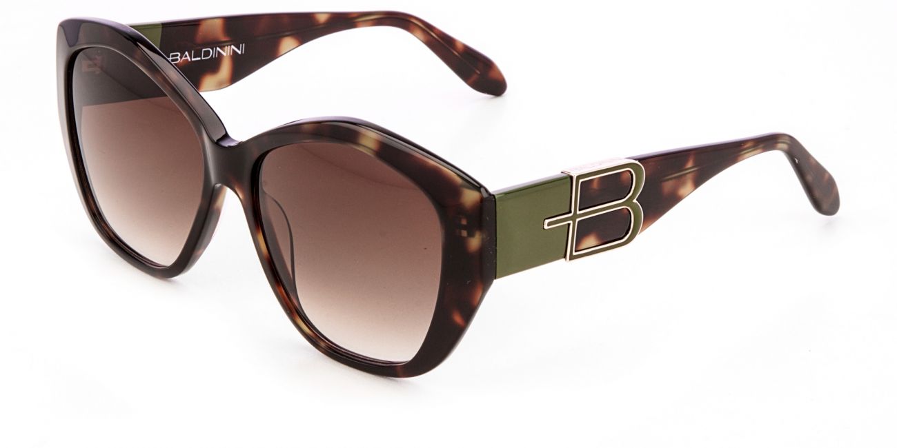 Baldinini Очки Солнцезащитные с линзами BLD 2505 PF 103