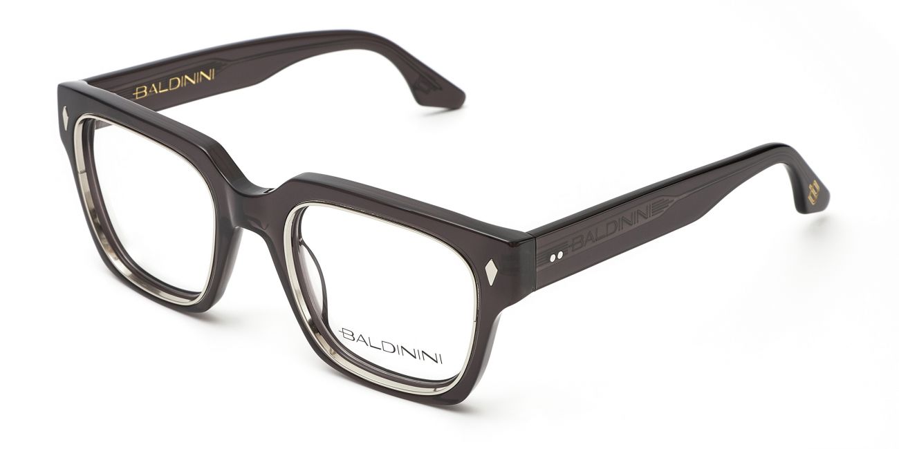 Оправы корригирующих очков BALDININI BLD 2433 PU 401