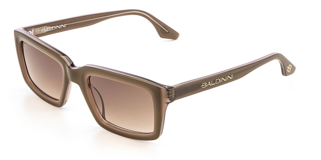 Очки солнцезащитные с линзами BALDININI BLD 2408 PU 403
